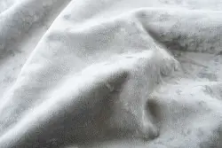Plush (silver)
