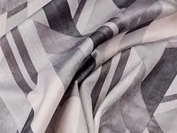 Origami (shades grey)