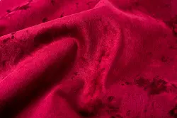 Plush (rubin)
