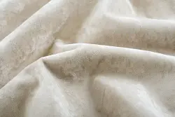 Plush (cream)