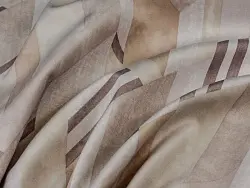 Origami (pastel beige)